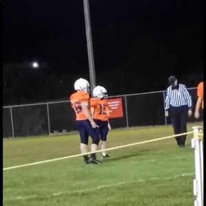 Meet your Posher, Christian